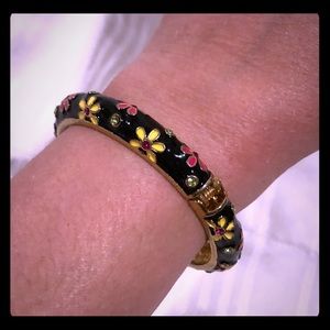 Betsey Johnson small bangle